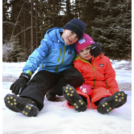 Steigeisen Nortec Street Junior