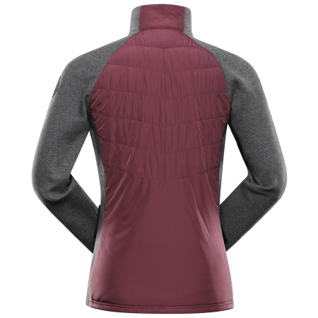 Damen Funktions-Sweatshirt Alpine Pro Jorwa 2