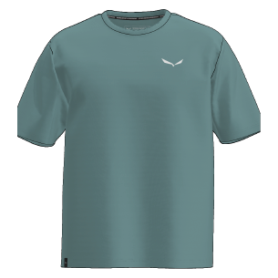 Herren-Funktionsshirt Salewa Eagle Sunset Loose T-Shirt M
