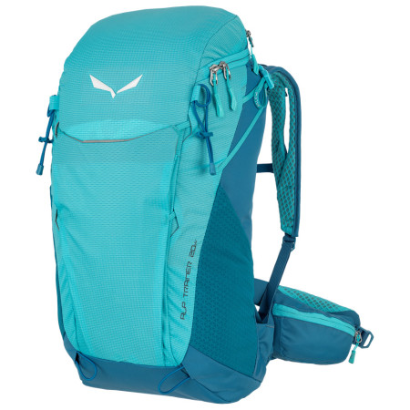 Rucksack Salewa Alp Trainer 20 Ws hellblau Dolphin