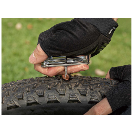 Werkzeug fürs Fahrrad Topeak Tubi 11