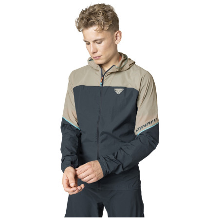 Herrenjacke Dynafit Alpine Wind Jkt M