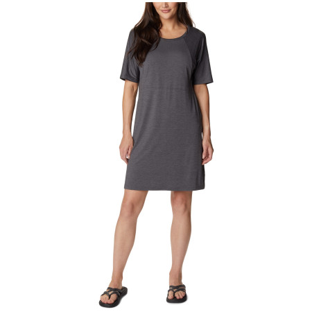 Damenkleid Columbia Coral Ridge™ grau Shark