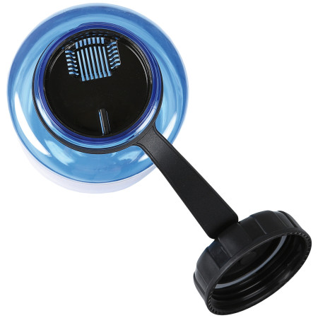 Flasche Warg Peak Tritan Wide 1L