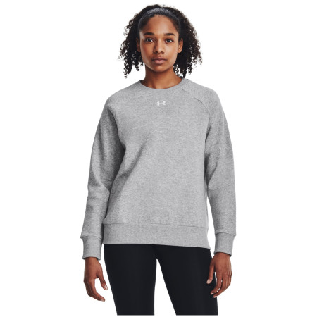 Damen-Sweatshirt Under Armour Rival Fleece Crew