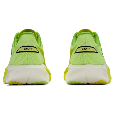 Herren Laufschuhe Hoka M Mach 7