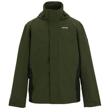 Wasserdichte Herrenjacke Regatta Matt II