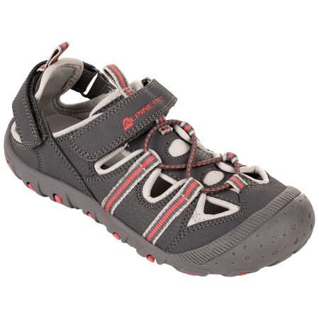 Kindersandalen Alpine Pro Bedeli Grey