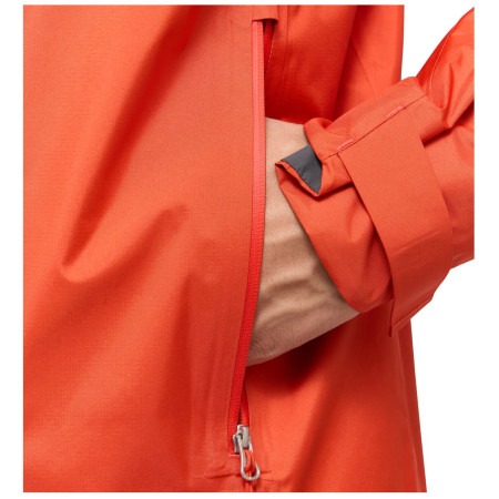 Wasserdichte Herrenjacke Haglöfs L.I.M Airak 2,5L Jacket