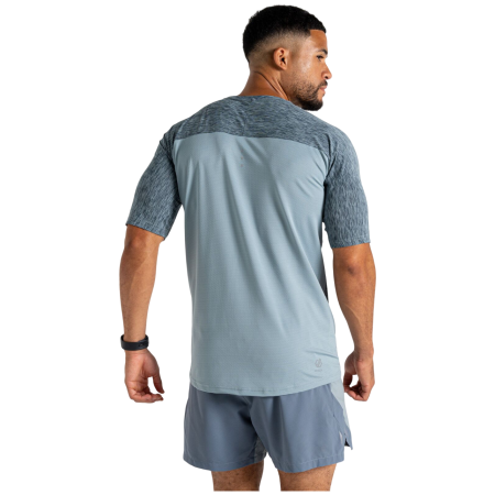 Herren-T-Shirt Dare 2b Power Up Tee