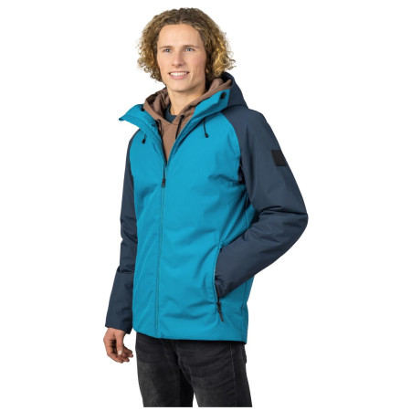 Herrenjacke Hannah Mascon
