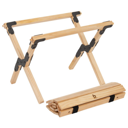 Beistelltisch Bo-Camp Shambles