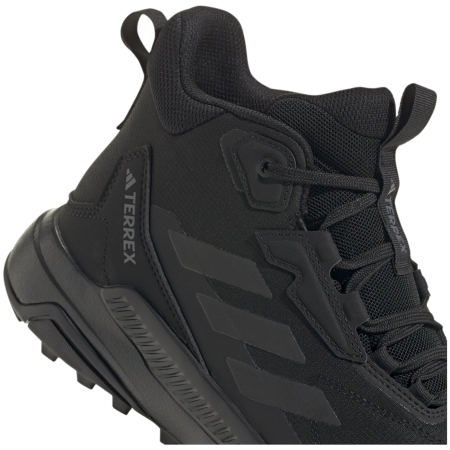 Damen Wanderschuhe Adidas Terrex Anylander Mid R.Rdy W