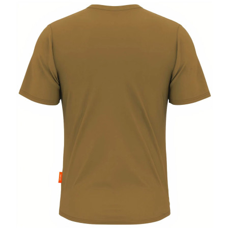 Herren-T-Shirt Hannah Logen