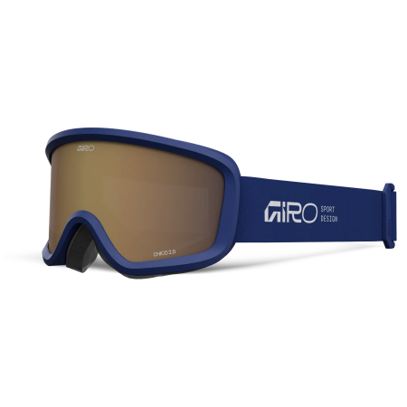 Kinder Skibrille Giro Chico 2.0