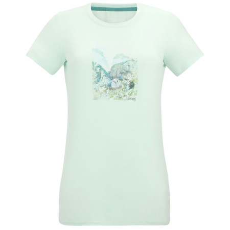 Damen-T-Shirt Regatta Women’s Fingal Stretch