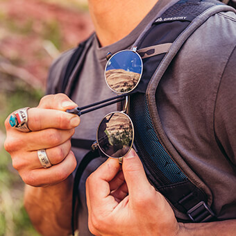 Wanderrucksack Gregory Citro 24 2.0