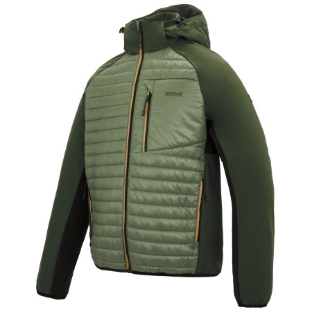 Herrenjacke Regatta Pro Hybrid