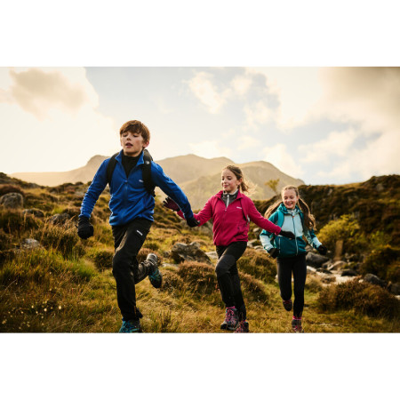 Kinder-Sweatshirt Regatta Dissolver VII