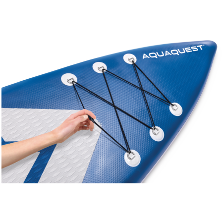 Paddleboards Intex AquaQuest® 350T Touring SUP