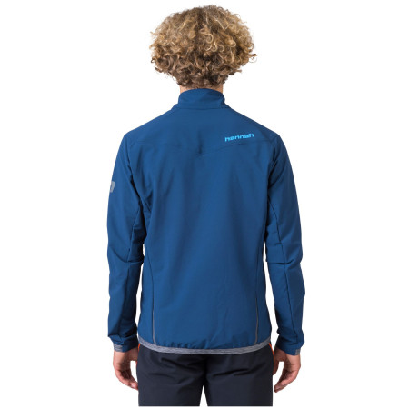 Herren Softshell-Jacke Hannah Kash