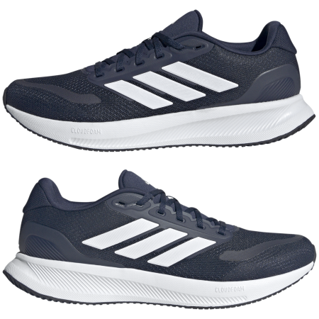 Herren Laufschuhe Adidas Runfalcon 5