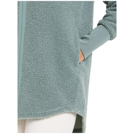 Damen-Sweatshirt Didriksons Sally Wns Fz 2
