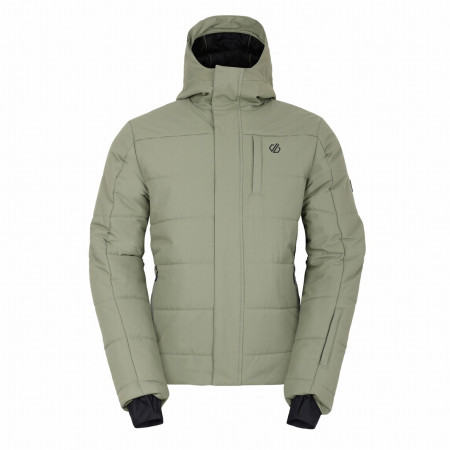 Herrenjacke Dare 2b Camber Jacket grün OlivineGreen