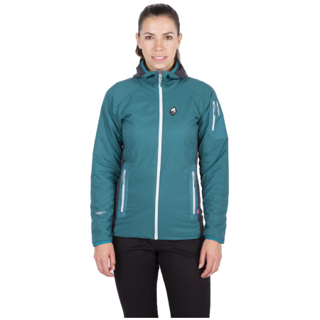 Damenjacke High Point Total Alpha 2.0 Lady Jacket