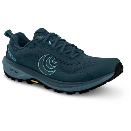 Damen Laufschuhe Topo Terraventure 5