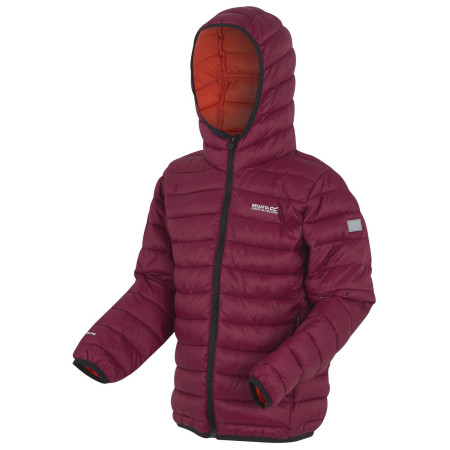 Kinderjacke Regatta Junior Hooded Marizion