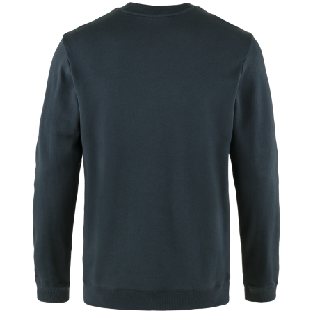 Herren-Sweatshirt Fjällräven 1960 Logo Badge Sweater