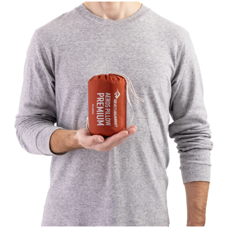 Reisekissen Sea to Summit Aeros Premium Pillow - XL