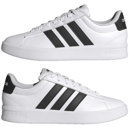 Damenschuhe Adidas Grand Court 3.0