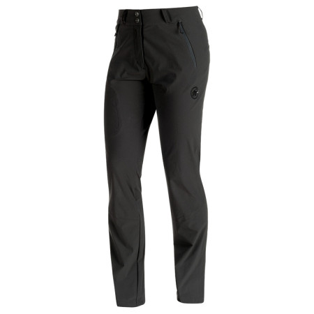 Damenhose Mammut Runje Pants Women grau Graphite