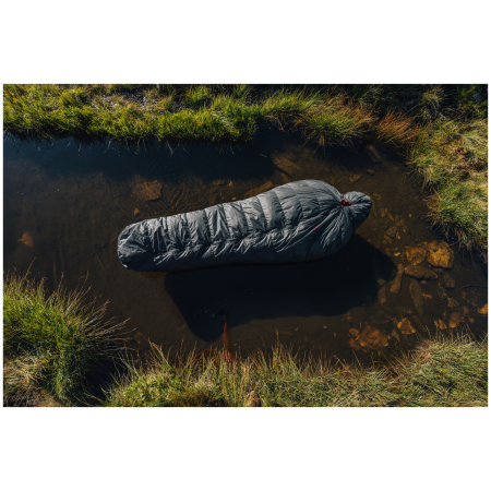 Schlafsack Patizon Gdry 500 S (156-170)