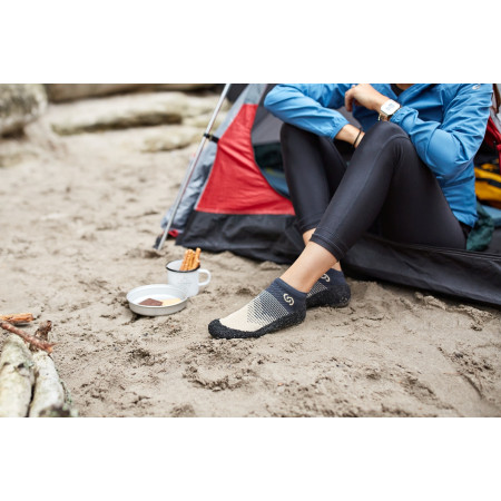 Sockenschuhe Skinners 2.0 Comfort