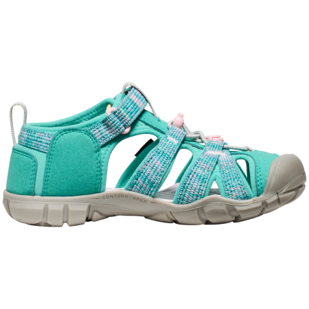 Kindersandalen Keen Seacamp II CNX JR