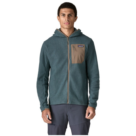 Herren-Sweatshirt Patagonia M's R1 Air Full-Zip Hoody