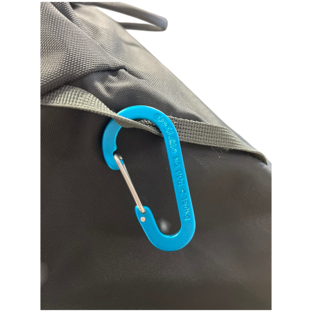 Hilfskarabiner Edelrid Micro 3
