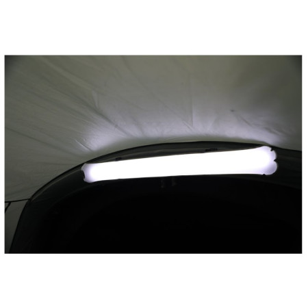 Leuchte Vango Lightbeam 250 Recharge