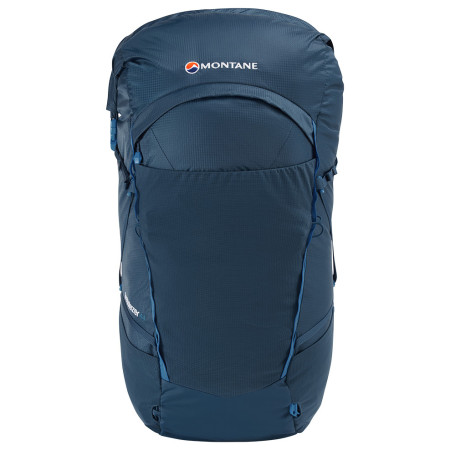 Rucksack Montane Trailblazer 44 blau narwhal blue
