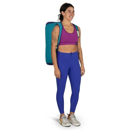 Reisetasche Osprey Daylite Duffel 60