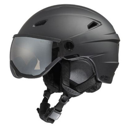 Skihelm Relax Stealth