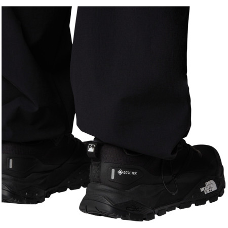 Wanderschuhe The North Face Offtrail Hike Gore-Tex