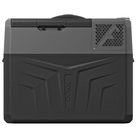 Kompressor-Kühlschrank Yolco BCX40