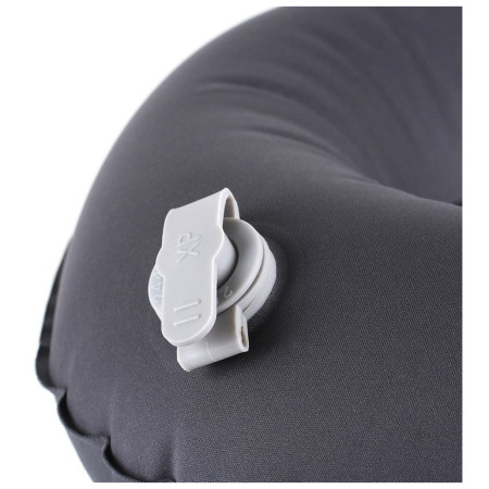 Reisekissen LifeVenture Inflatable Neck Pillow