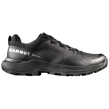 Herrenschuhe Mammut Sertig III Low GTX Men