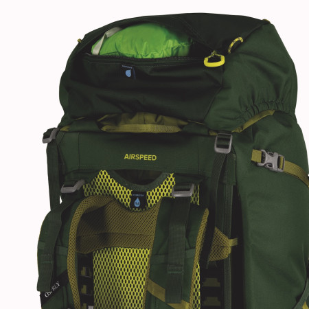 Kinderrucksack Osprey Ace 50