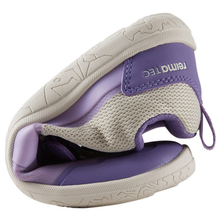 Kinderschuhe Reima Tallustelu Light Beige